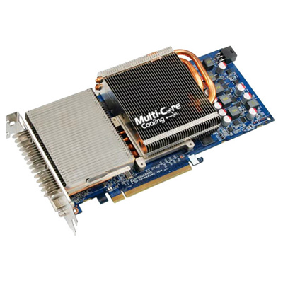 видеокарта PCI-Ex 1024Mb GigaByte GV-R485MC-1GH