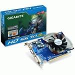 Видеокарта PCI-Ex 1024Mb GigaByte GV-R567ZL-1GI