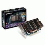 Видеокарта PCI-Ex 1024Mb GigaByte GV-R575SL-1GI
