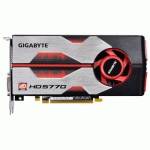 Видеокарта PCI-Ex 1024Mb GigaByte GV-R577D5-1GD-B