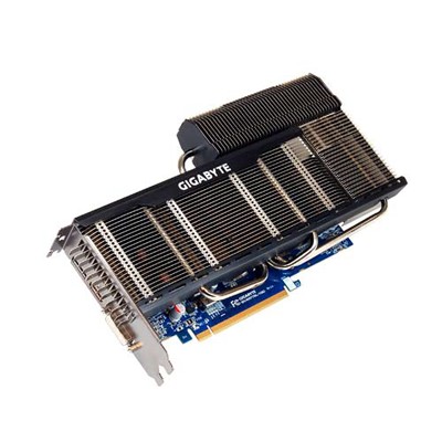 видеокарта PCI-Ex 1024Mb GigaByte GV-R577SL-1GD