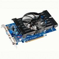Видеокарта PCI-Ex 1024Mb GigaByte GV-R667D3-1GI