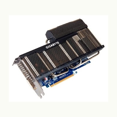видеокарта PCI-Ex 1024Mb GigaByte GV-R677SL-1GD