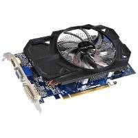 Видеокарта PCI-Ex 1024Mb GigaByte GV-R725OC-1GI