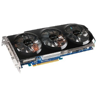 видеокарта PCI-Ex 1024Mb GigaByte GV-R795UD-3GD