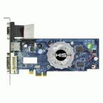 Видеокарта PCI-Ex 1024Mb HIS Radeon HD 4350 H435F1GB