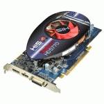 Видеокарта PCI-Ex 1024Mb HIS Radeon HD 5770 H577FM1GDB