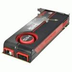 Видеокарта PCI-Ex 1024Mb HIS Radeon HD 5850 H585F1GD