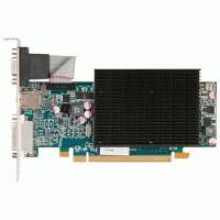 Видеокарта PCI-Ex 1024Mb HIS Radeon HD 6570 H657HJ1GB