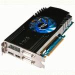 Видеокарта PCI-Ex 1024Mb HIS Radeon HD 6870 H687FN1GD