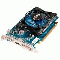 Видеокарта PCI-Ex 1024Mb HIS Radeon HD 7750 H775FS1GB