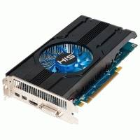 Видеокарта PCI-Ex 1024Mb HIS Radeon HD 7770 H777F1G2MB