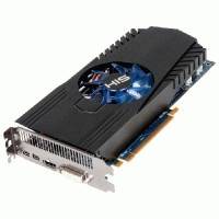 Видеокарта PCI-Ex 1024Mb HIS Radeon HD 7870 H787F2G2MB