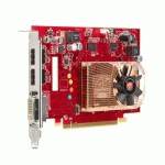 Видеокарта PCI-Ex 1024Mb HP Radeon HD 4650 VN566AA