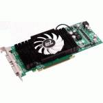 Видеокарта PCI-Ex 1024Mb Inno3D GF 9600 GT N96GT-4DDV-D3DX