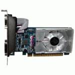 Видеокарта PCI-Ex 1024Mb Inno3D GT430 N430-1DDV-D3CX