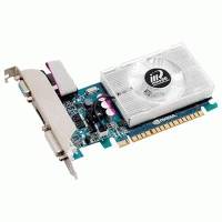 Видеокарта PCI-Ex 1024Mb Inno3D GT430 N430-4DDV-D3BX
