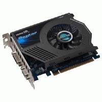 Видеокарта PCI-Ex 1024Mb Inno3D GT640 N640-1DDV-D3CX