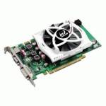 Видеокарта PCI-Ex 1024Mb Inno3D GTS250 N25C-2DDV-D3DX