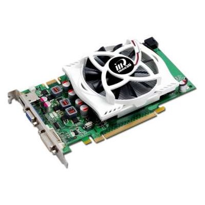 видеокарта PCI-Ex 1024Mb Inno3D GTS250 N25C-2DDV-D3DX
