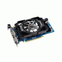Видеокарта PCI-Ex 1024Mb Inno3D GTS450 N450-2DDV-D3CX
