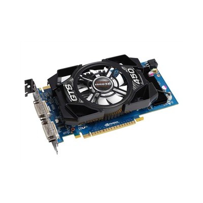 видеокарта PCI-Ex 1024Mb Inno3D GTS450 N450-2DDV-D3CX