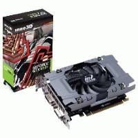 Видеокарта PCI-Ex 1024Mb Inno3D GTX650Ti N650-1SDN-D5CW