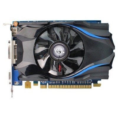 видеокарта PCI-Ex 1024Mb KFA2 7837