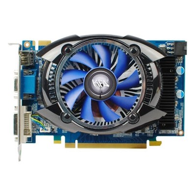 видеокарта PCI-Ex 1024Mb KFA2 F63GL-50SGS8HX5BXZ-KFAB
