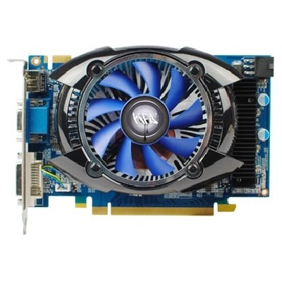 видеокарта PCI-Ex 1024Mb KFA2 F63GL-50SGS8HX5BXZ-SSOG