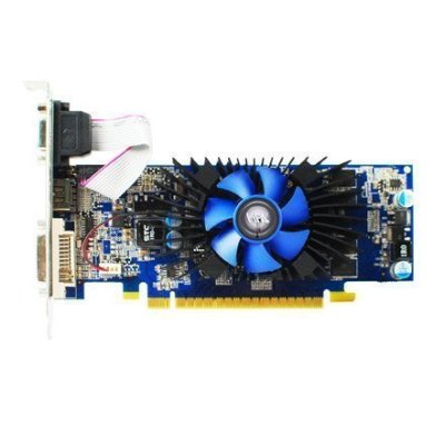 Видеокарта PCI-Ex 1024Mb KFA2 F83PL-62TGS8HX3XVZ-KFAB