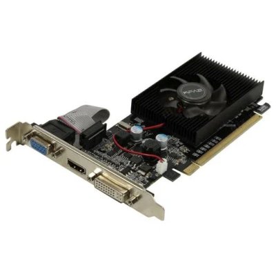 Видеокарта PCI-Ex 1024Mb KFA2 F93PL-21GGS4HX2YXZ-KFAB