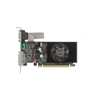 видеокарта PCI-Ex 1024Mb KFA2 F93PL-21GGS4HX2YXZ-SSOG