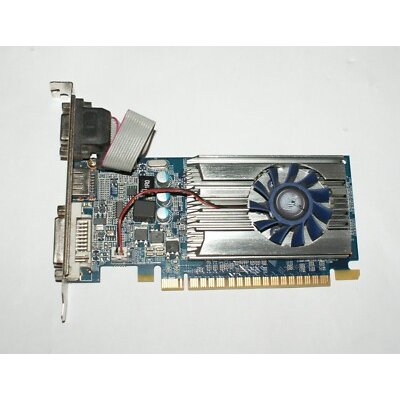 Видеокарта PCI-Ex 1024Mb KFA2 F93PL-61TGS4HX2LVX-KFAB