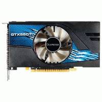 Видеокарта PCI-Ex 1024Mb Leadtek GTX550Ti