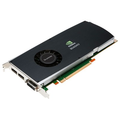 видеокарта PCI-Ex 1024Mb Leadtek Quadro FX 3800