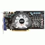 Видеокарта PCI-Ex 1024Mb MSI N250GTS-MD1G