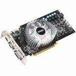 Видеокарта PCI-Ex 1024Mb MSI N250GTS-MD1G-OC