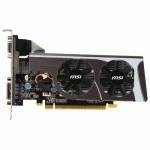 Видеокарта PCI-Ex 1024Mb MSI N440GT-MD1GD3/LP