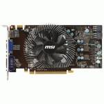 Видеокарта PCI-Ex 1024Mb MSI N460GTX-MD1GD5/OC