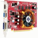 Видеокарта PCI-Ex 1024Mb MSI N9400GT-MD1G