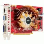 Видеокарта PCI-Ex 1024Mb MSI N9800GT-MD1G/PWM