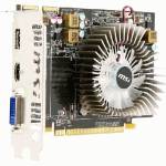 Видеокарта PCI-Ex 1024Mb MSI R5670-PMD1G