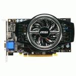 Видеокарта PCI-Ex 1024Mb MSI R57501GENGINE