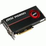 Видеокарта PCI-Ex 1024Mb MSI R5850-PM2D1G