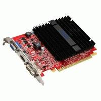 Видеокарта PCI-Ex 1024Mb MSI R6450-MD1GD3H