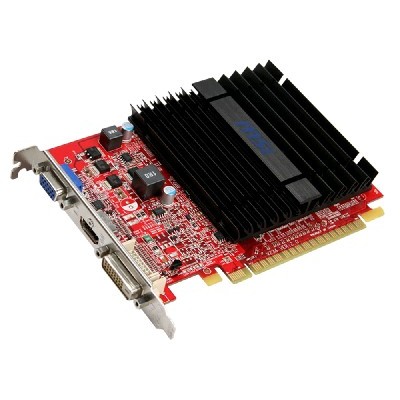видеокарта PCI-Ex 1024Mb MSI R6450-MD1GD3H