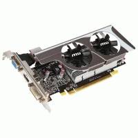 Видеокарта PCI-Ex 1024Mb MSI R6570-MD1GD3/LP