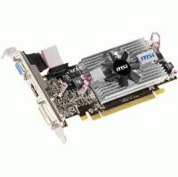 Видеокарта PCI-Ex 1024Mb MSI R6570-MD1GD3/LP V2
