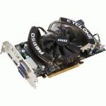 Видеокарта PCI-Ex 1024Mb MSI R6850-CYCLONE 1G/D5